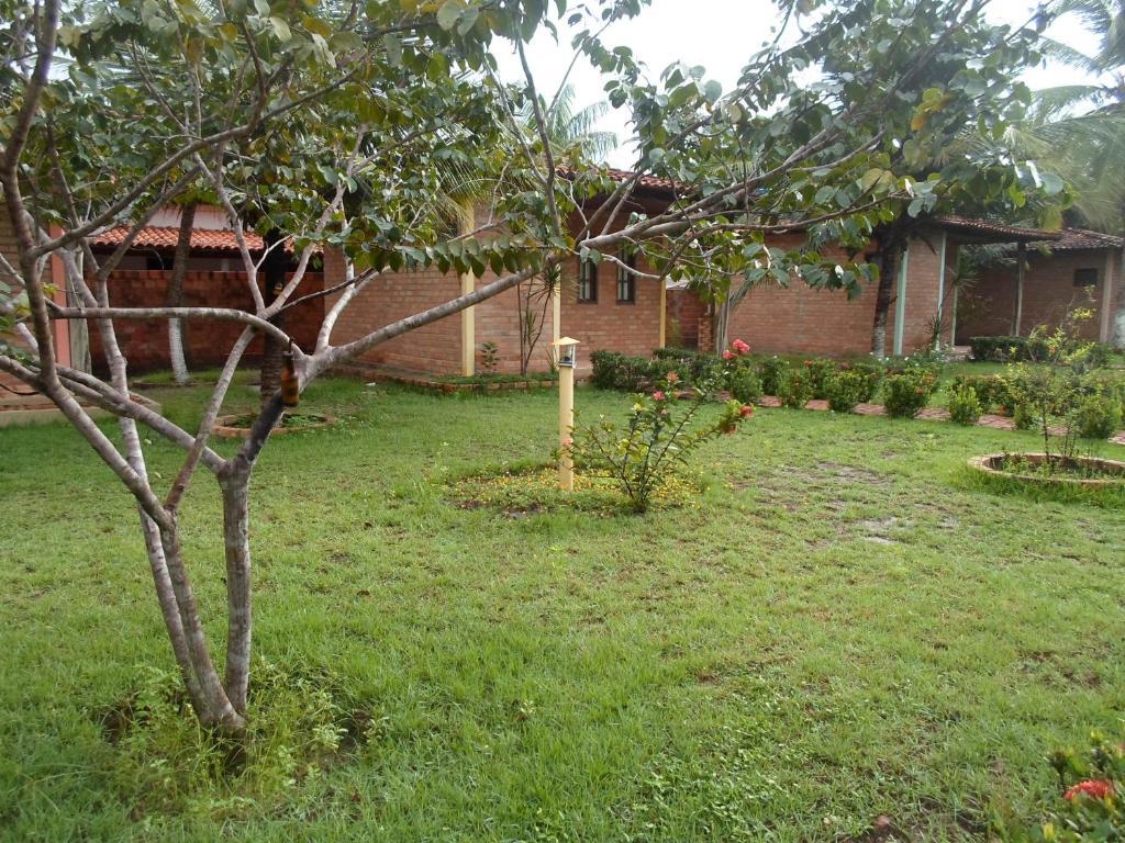 Pousada Do Riacho Barreirinhas Zimmer foto